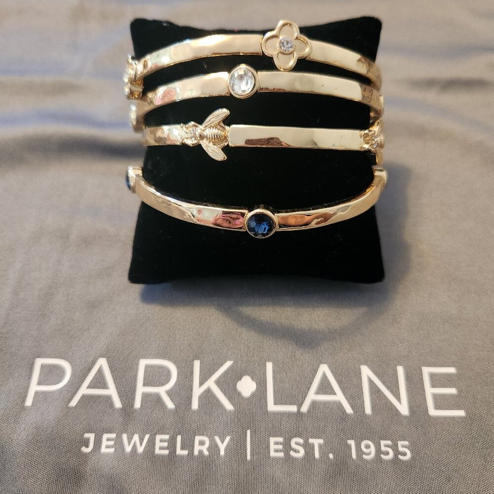 Tansy Stretch Bracelet